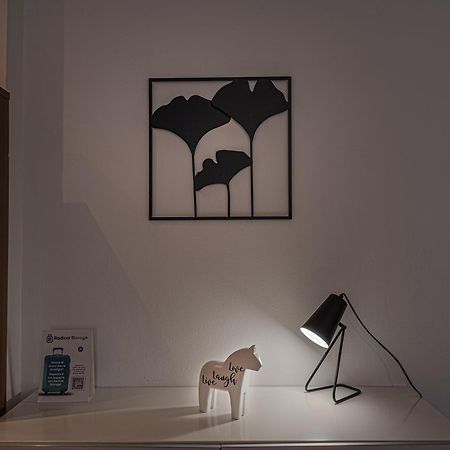 Appartement Primopiano - Palmanova à Milan Extérieur photo