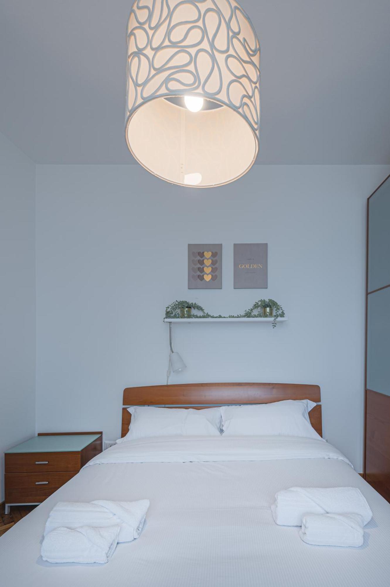 Appartement Primopiano - Palmanova à Milan Extérieur photo