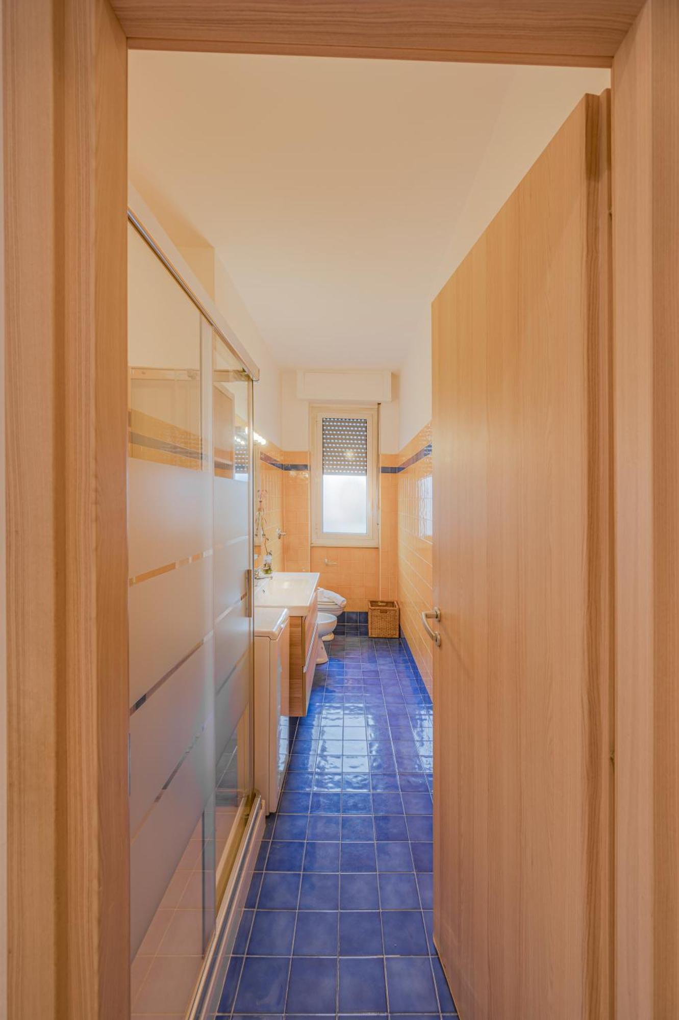 Appartement Primopiano - Palmanova à Milan Extérieur photo