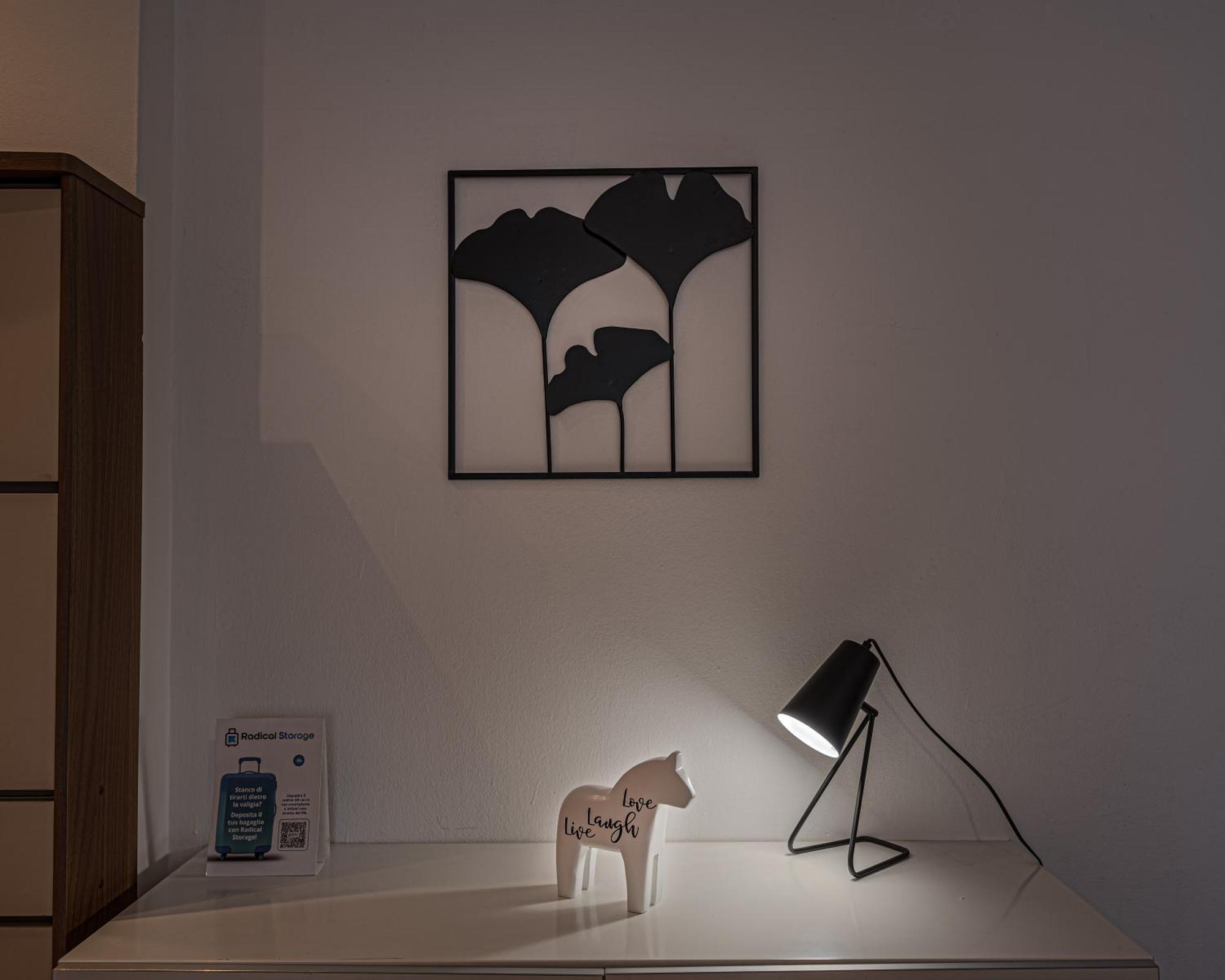 Appartement Primopiano - Palmanova à Milan Extérieur photo